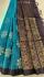 SOFT SILK SAREE WITH BLOUSE